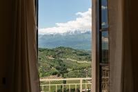 Il Marchese del Giglio - B&B Bucchianico