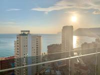 Mirador 18 by Vivirel Calpe - Bed and Breakfast Calpe