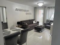 Apartament Chanel Centrum - Bed and Breakfast Malbork