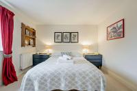 The Garden Room - B&B Eastbourne