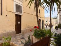 Ai Foggiali - B&B Matera