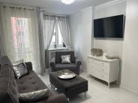 Apartament Chanel Centrum - Bed and Breakfast Malbork