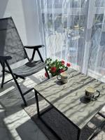 ЖК Dream Town, Lutsk - Ferienwohnung Luzk