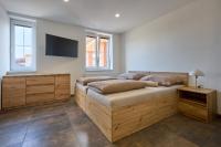 Superior Deluxe Double or Twin Room 