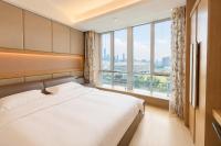 Yunsong Loft Upscale Family Unit, Sanlitun, Beijing - B&B Beijing