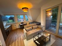 MühlenNest - Klein - Fein - Zentral - B&B Neuenkirchen