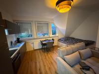 MühlenNest - Klein - Fein - Zentral - Ferienwohnung Neuenkirchen