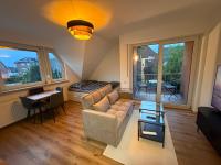 MühlenNest - Klein - Fein - Zentral - Ferienwohnung Neuenkirchen