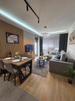 The Forest Prestige Zlatibor - Bed and Breakfast Zlatibor