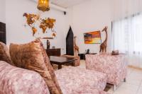 Amani Paradise Luxury Villas - Ferienwohnung Galu