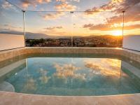 La Torre Málaga Suites - B&B Málaga
