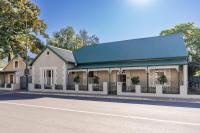 Elizabeth's Cottage - B&B Montagu