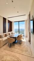 NestOne Apartment 39th floor - B&B Taskent