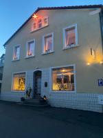 Ferienwohnung Fiss Dorfhain - Bed and Breakfast Dorfhain