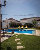 Villa Reis - Boutique House - Ferienwohnung Golegã