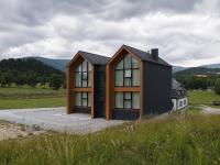 Top Escape Ścięgny - Apartamenty Klonova - apartamenty z widokiem na góry - 2 minuty od Karpacza - Przycup w Karkonoszach Apartamenty - Chambres d'hôtes Karpacz