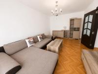 Modern Ap 3 Min to Metro Free Parking AC & WiFi - B&B Bucharest