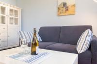 Ferienwohnung Strandläufer - B&B Scharbeutz