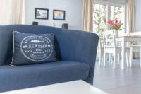 Ferienwohnung Strandläufer - B&B Scharbeutz