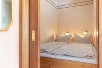 Ferienwohnung Strandhotel - B&B Scharbeutz