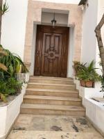 Maison à la Marsa - B&B Dar el Haj Ahmed Souid