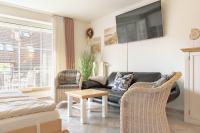 Ferienwohnung Seesternresidenz App.12 - B&B Scharbeutz
