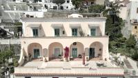 Casa San Matteo - Positano - Chambres d'hôtes Positano