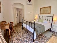 Junior Suite con Balcone