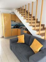 Sunshine Stay Sal - B&B Santa Maria