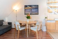 Ferienwohnung Residenz Barke App. 20 - B&B Scharbeutz