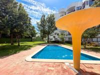 Apartment Praia Rocha Pool Modern Vogue - B&B Praia da Rocha