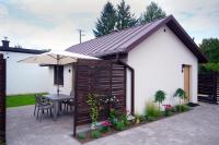 Domki nad Bugiem - B&B Wola Uhruska