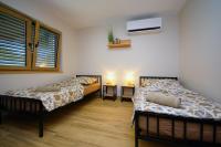 Domki nad Bugiem - B&B Wola Uhruska