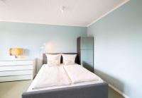 Ferienwohnung Strandzwerg - Bed and Breakfast Timmendorfer Strand