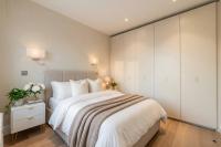 Modern & Spacious Apartment at Marble Arch - B&B London