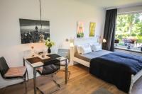 Ferienwohnung Haus Baltic App. 09 - B&B Scharbeutz