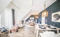 Ferienwohnung Nordnordost - B&B Timmendorfer Strand