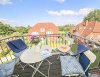 Ferienwohnung Nordnordost - B&B Timmendorfer Strand