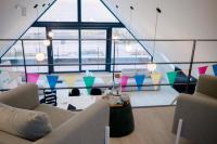 Ferienwohnung "Weitsichtiger Wal" - Ferienwohnung Sierksdorf