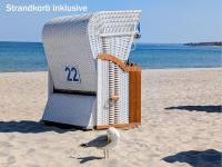 Ferienwohnung Windjammer - B&B Timmendorfer Strand