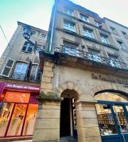 The Chalet - in the heart of Metz - B&B Metz