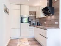 Ferienwohnung Reede 54 - B&B Scharbeutz