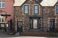 Rheidiol Cottage - Ferienwohnung St Davids