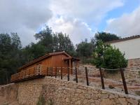 Casa con 1 dormitorio