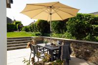 Rheidiol Cottage - Ferienwohnung St Davids