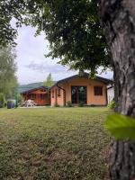 Holiday home Emma - B&B Ripač