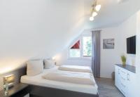 Ferienwohnung Windstärke 9 - B&B Scharbeutz