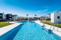 CasaMel - Modern 3 bedroom 2 bathroom fully equiped - B&B Estepona