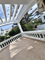 Villa Anfa Ain Diab Private Pool - B&B Casablanca