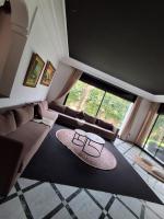Villa Anfa Ain Diab Private Pool - B&B Casablanca